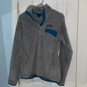 Comfy Patagonia jacket